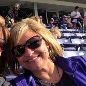 Meet your Posher, Cindy